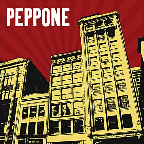  Peppone