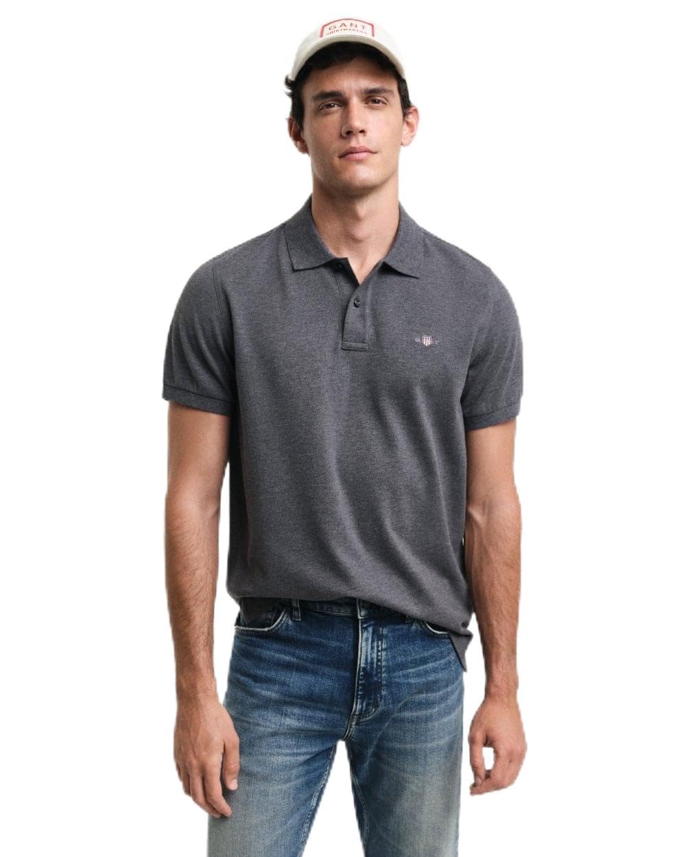 Classic Regular Polo Shirt