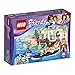 LEGO Friends Heartlake Surf Shop 41315 Building Kit (186 Pieces)
