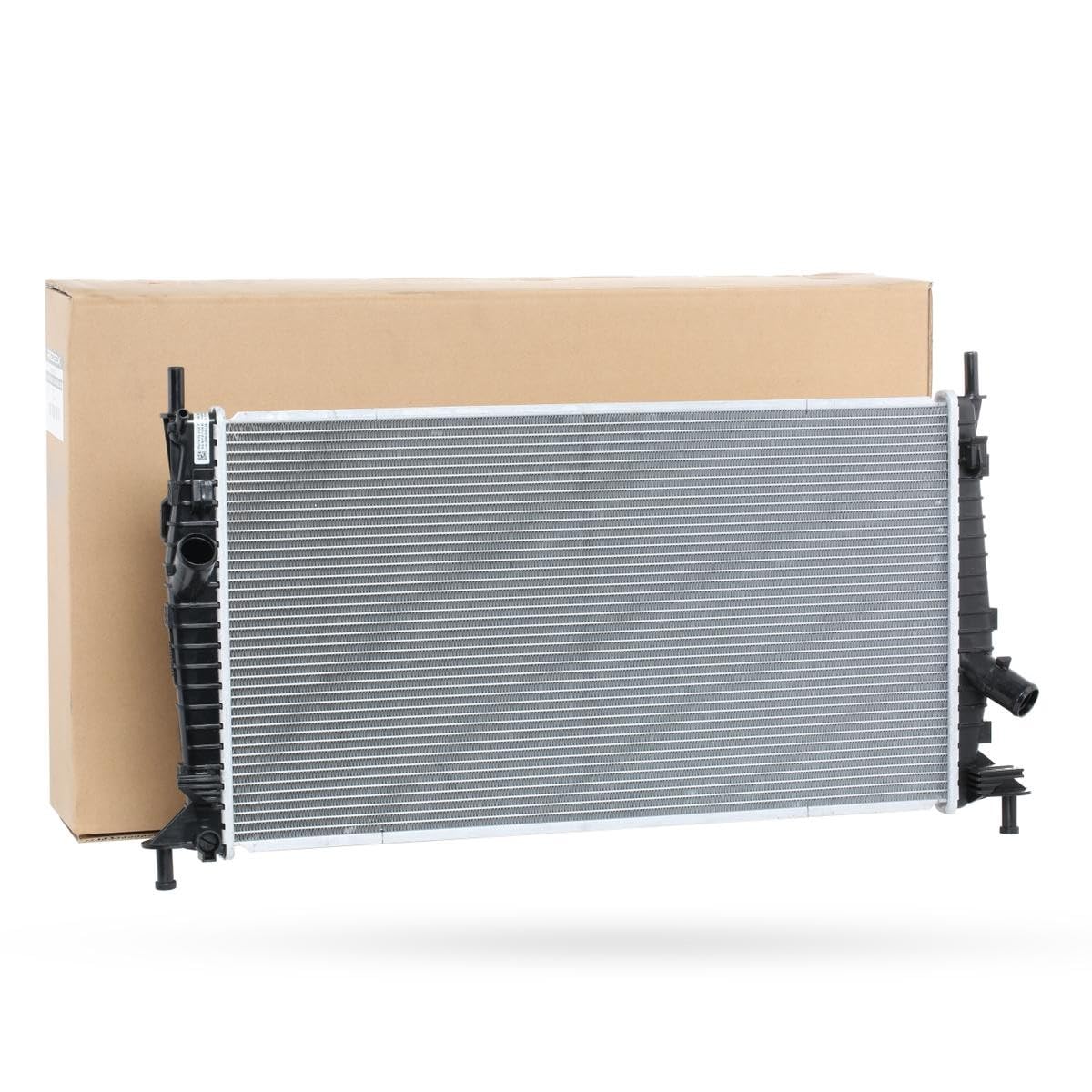 RIDEX 470R0170 Radiatore motore Compatibilità con FORD Focus II Hatchback DA, HCP, DP Diesel