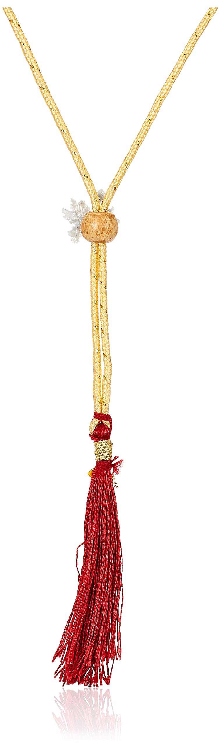 Plated Necklace Set (N81874SK)