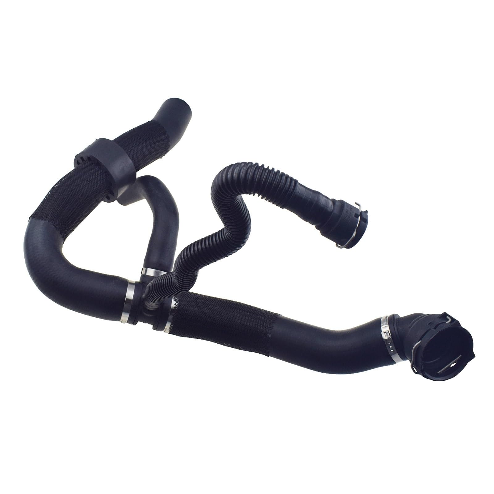 Ydybda One Color Car Engine Lower Radiator Coolant Hose For Jeep For Compass 2.4L 2017-2022 68249896Ac