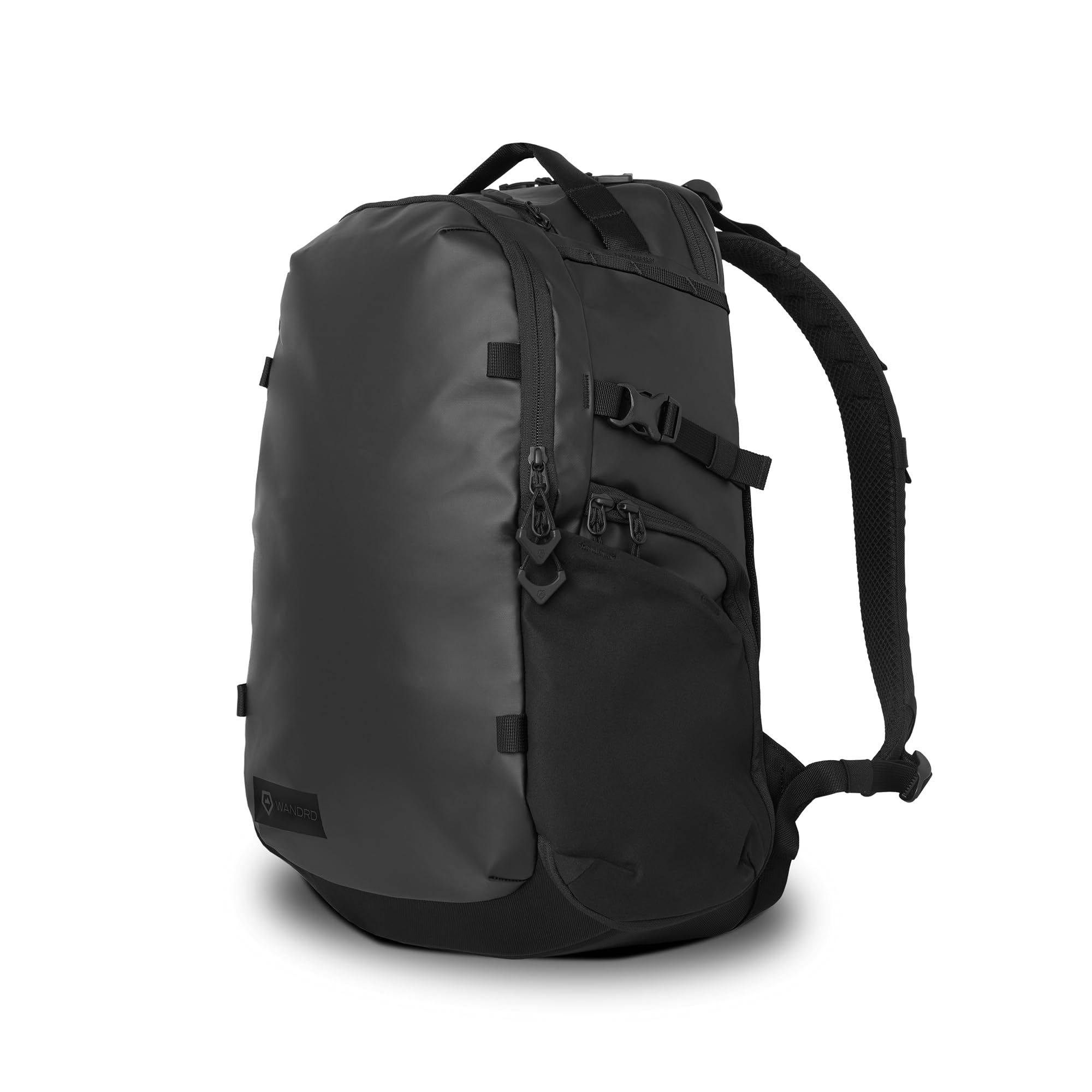 WANDRD STRATUS Photo 18L: zaino per fotocamera resistente alle intemperie e borsa per fotocamera, doppio accesso laterale e spazio di archiviazione compatto
