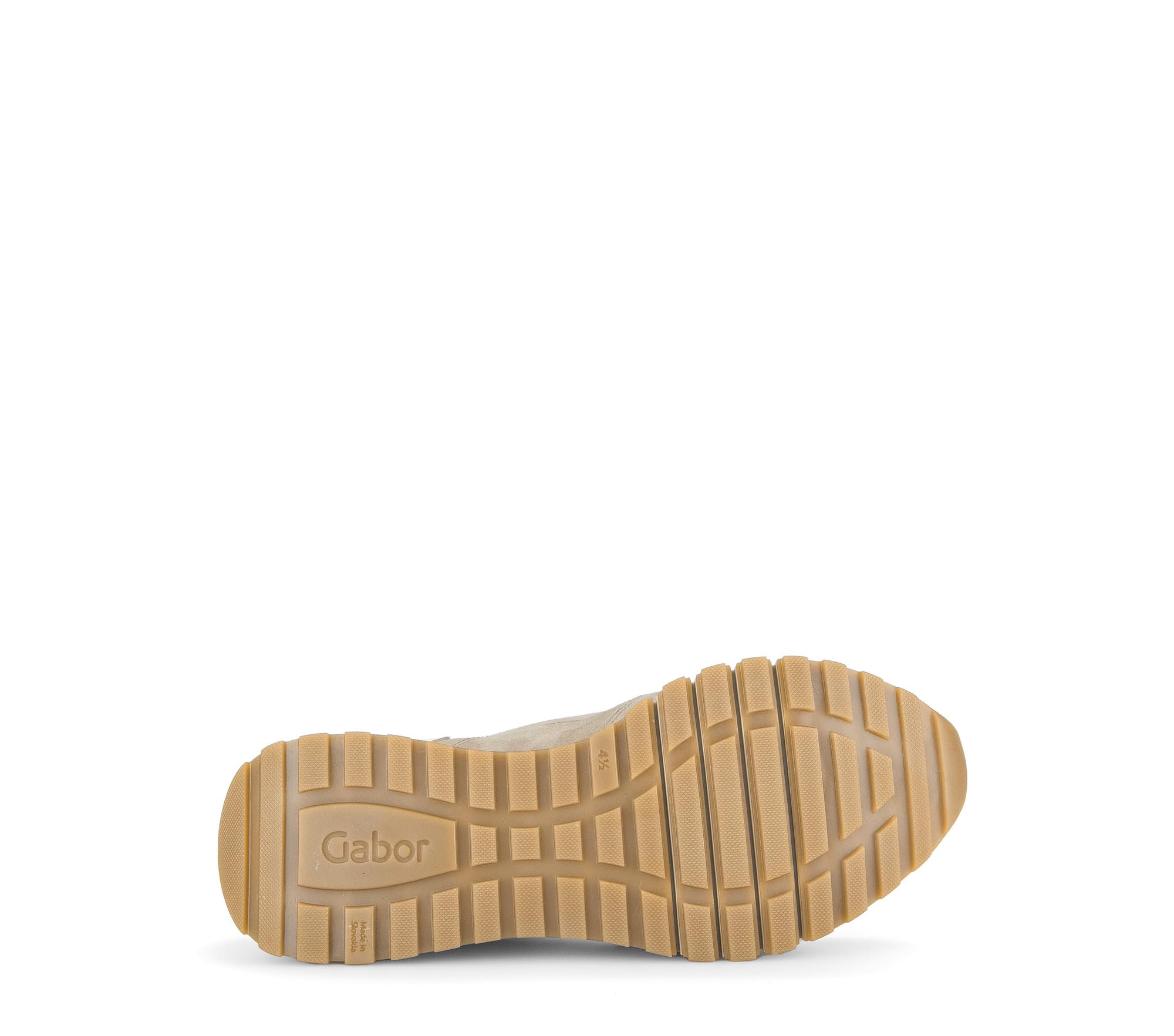 Gabor Damskie buty typu sneaker, damskie półbuty