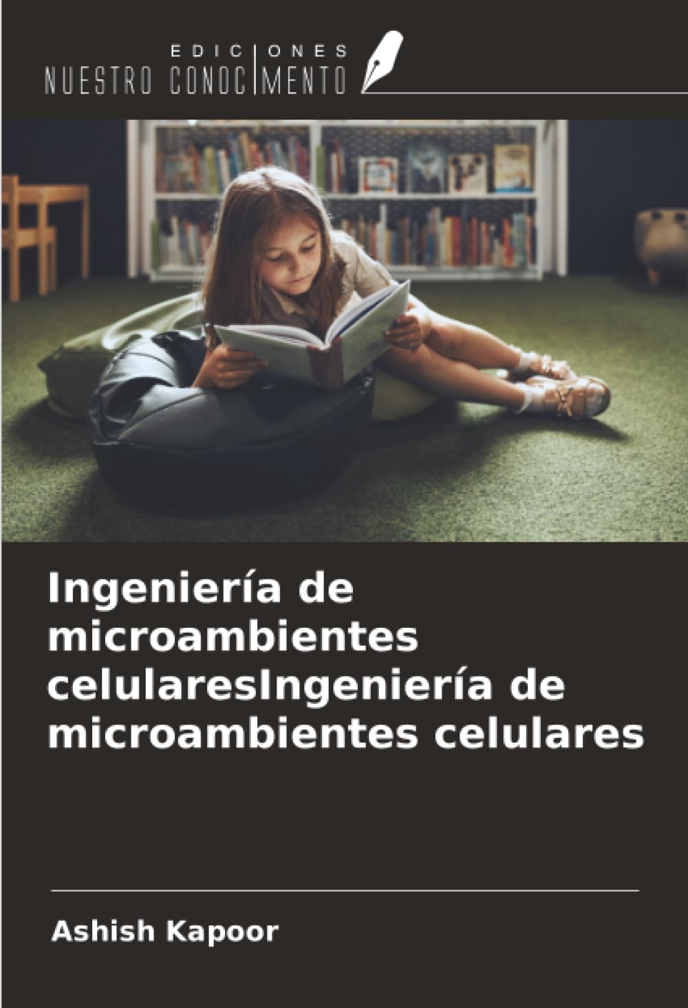 Ingeniería de microambientes celularesIngeniería de microambientes celulares
