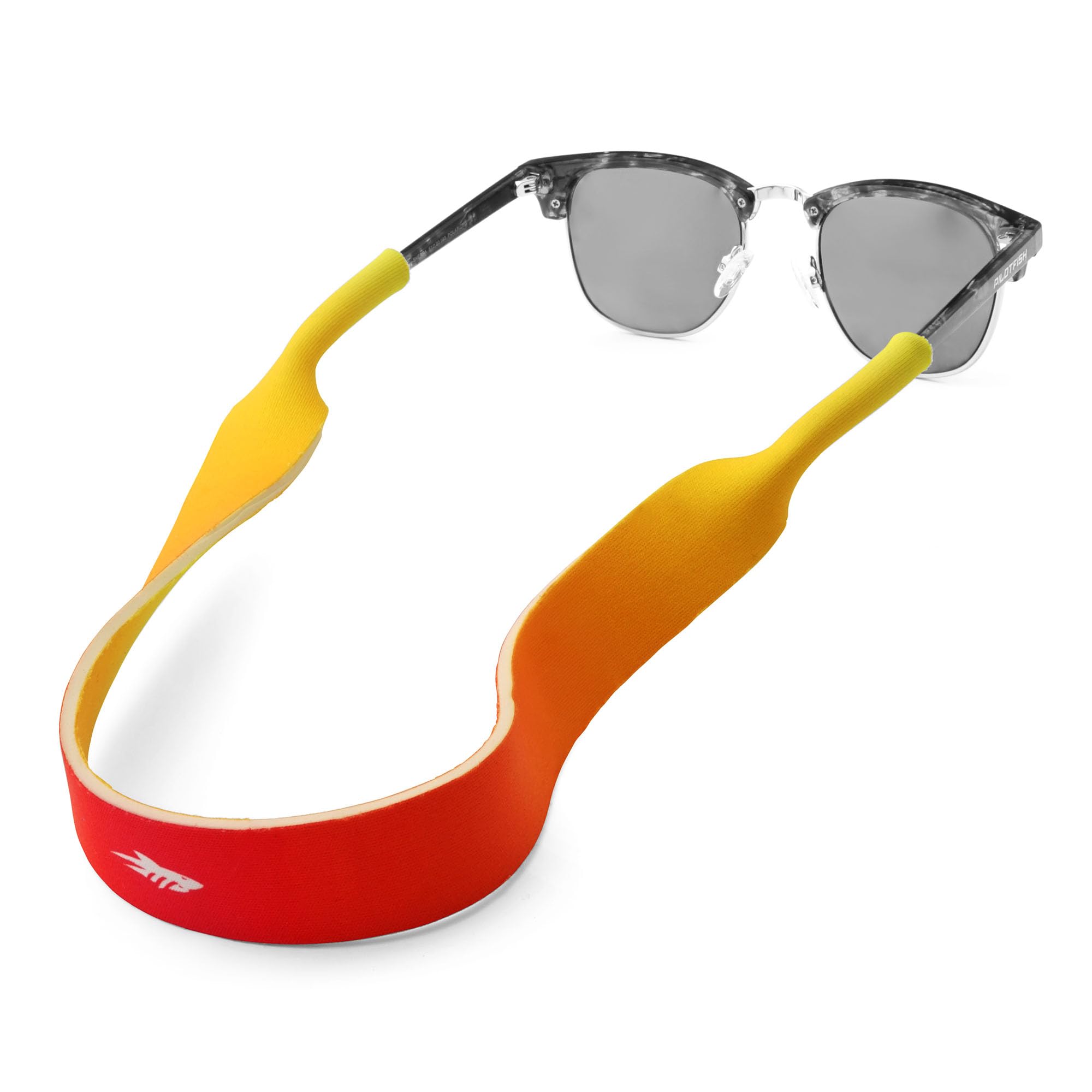 Cordon De Maintien Pour Lunettes Suncloud Optics Néoprène - Noir S-RTNEOBK - Neuf