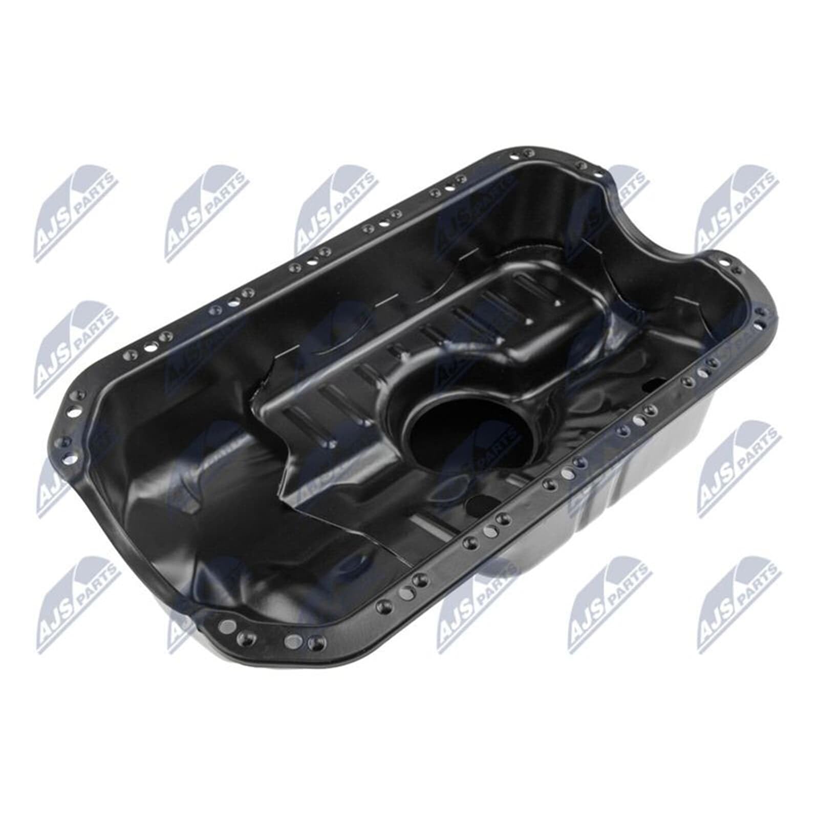NTY Coppa olio BMO-HD-009 | Compatibile con: HONDA ACCORD VI, ACCORD VI Hatchback, CIVIC VI Aerodeck, CIVIC VI Coupe, CIVIC VI Fastback
