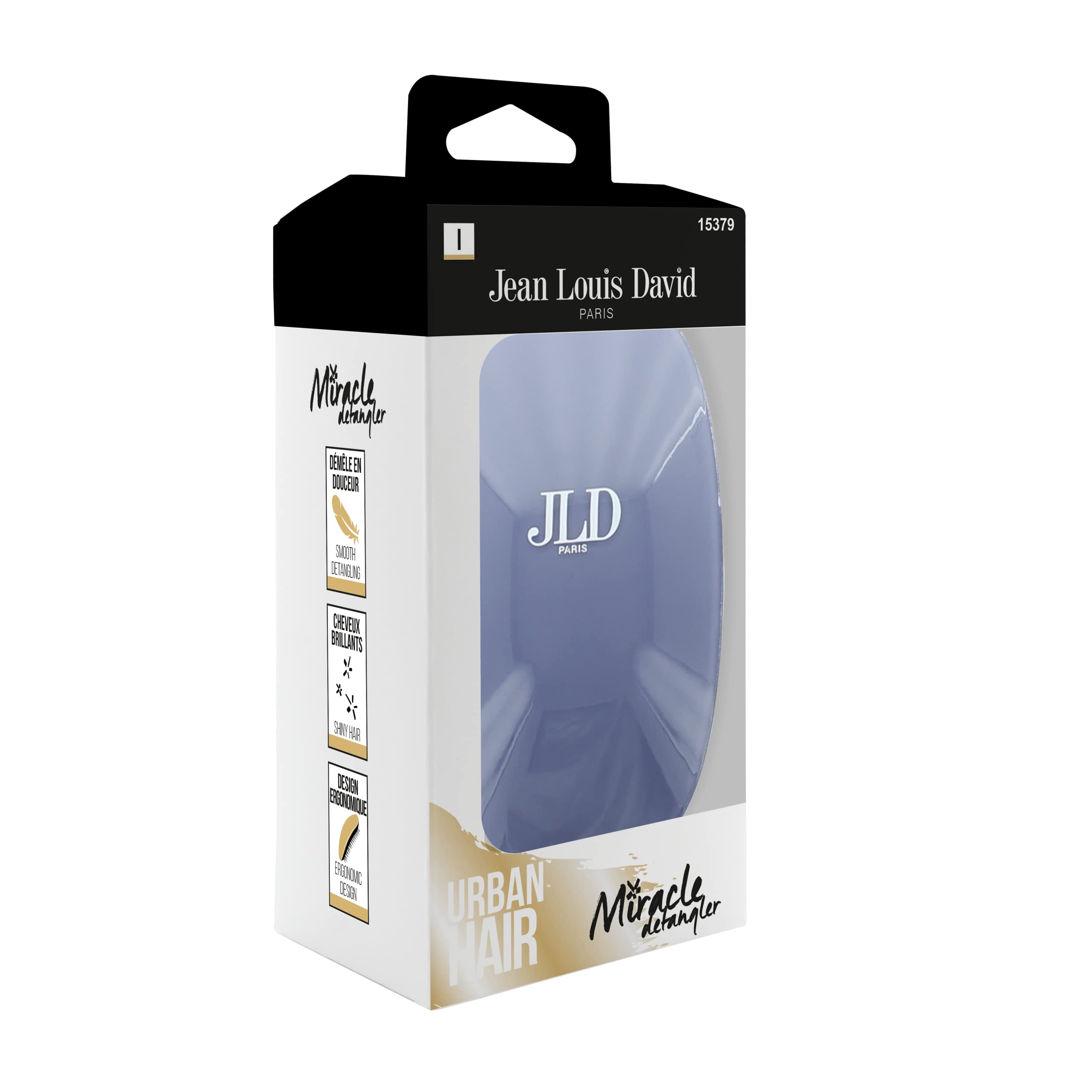 Jean Louis David JLD MIRACLE DETANGLER -15379