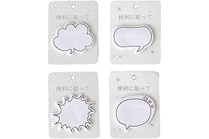 Star Wars Sticky Note Gift Box: Perfect for fans of all ages!