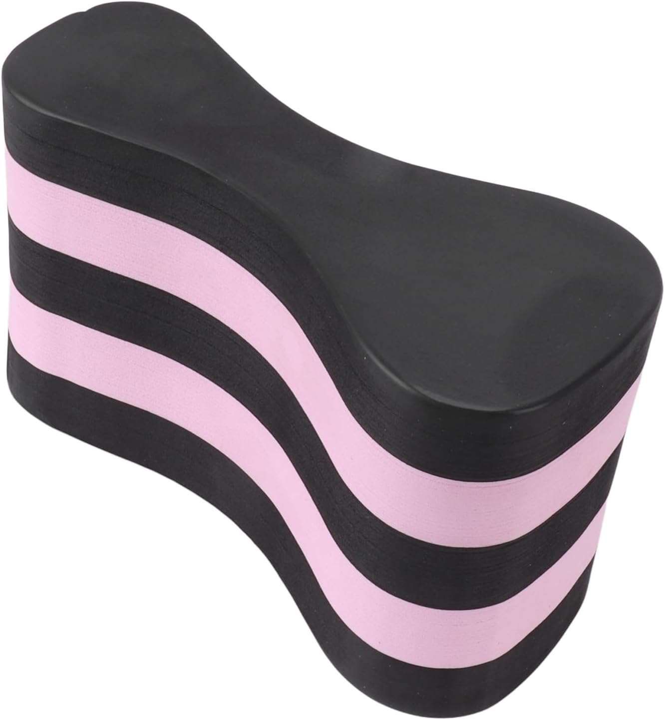 Foam Pull Buoy Leg Float 5 Layer EVA Swimming Kickboard for Adults Kids Beginners, Training Aid for Stroke Technique Focus