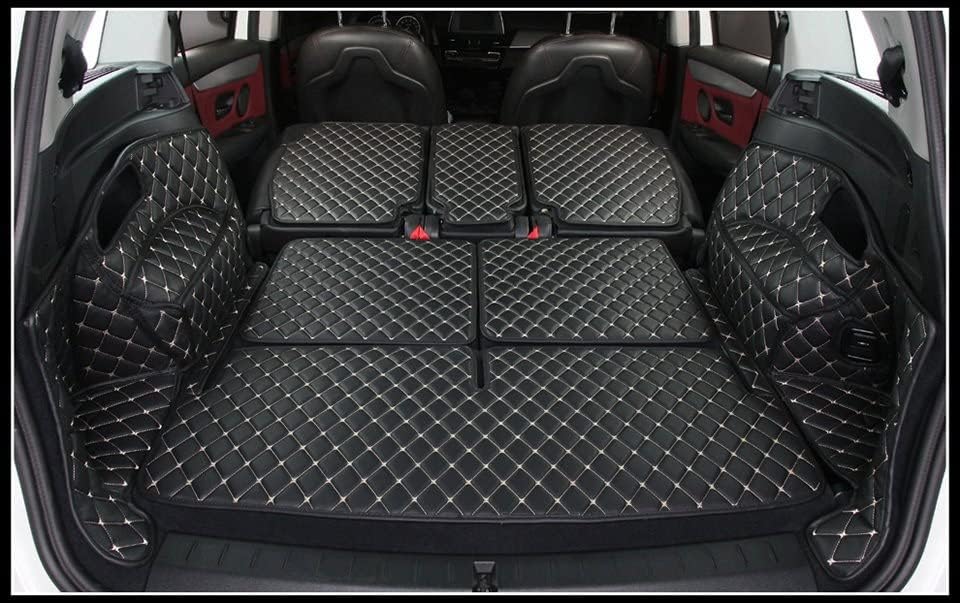 トランクマット 荷台マット レンジ用 ローバー用 ヴェラール用 L560