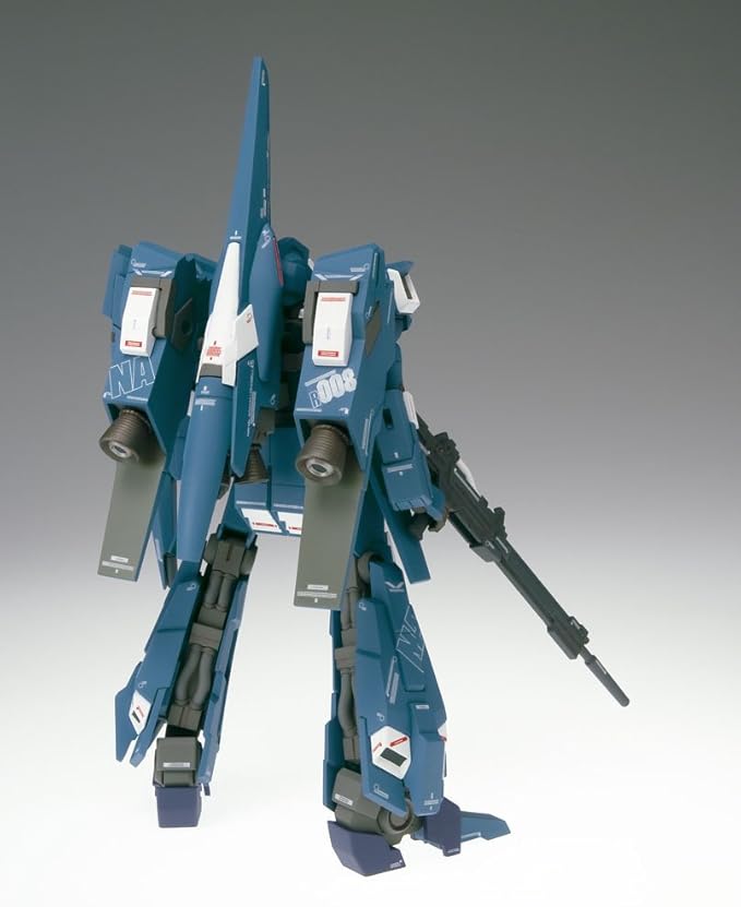 Amazon Gundam Fix Figuration Next Generation リゼル フィギュア ドール 通販