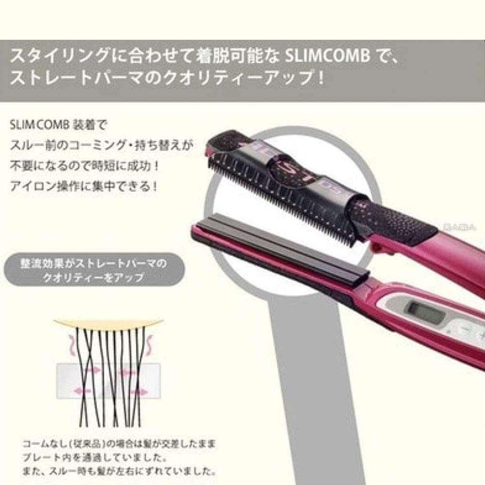 Amazon | アドストDSSLIM用着脱式スリムコームSLC－18