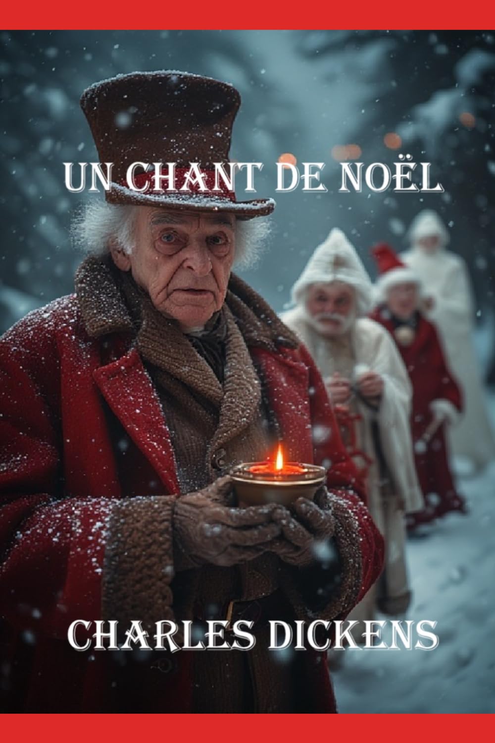 UN CHANT DE NOËL