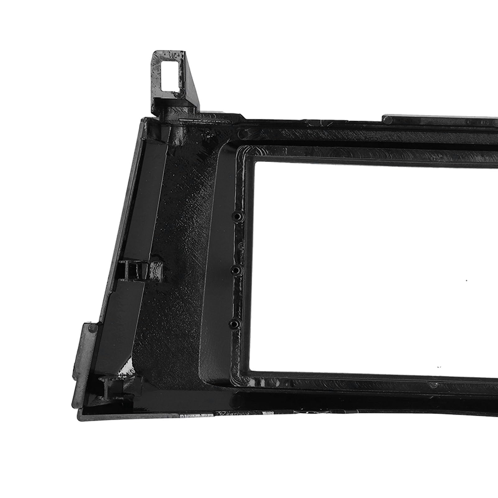 Cadre de Navigation DVD Radio Fascia 2Din de Remplacement pour X