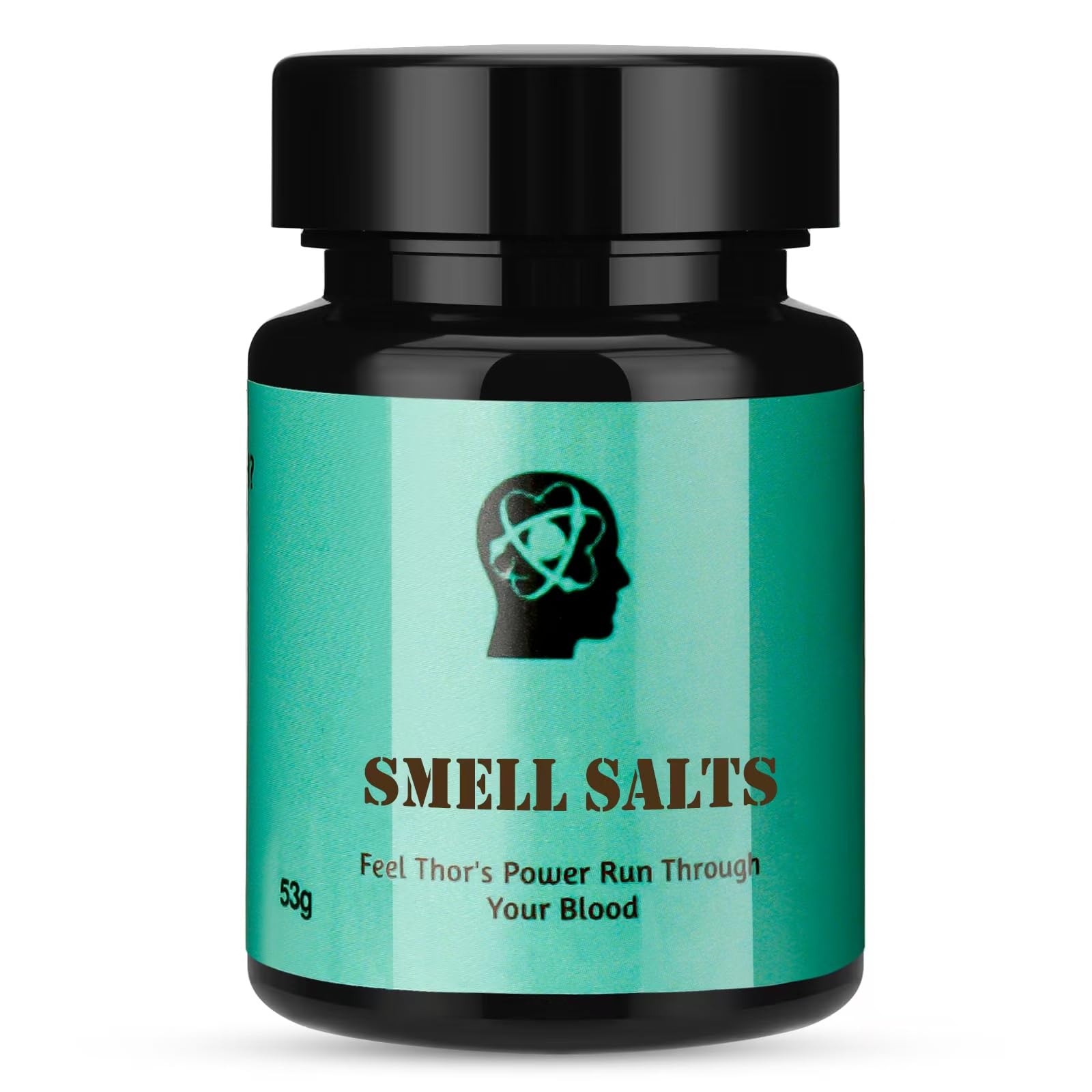 Powerful Salts for Athletes in Powerlifting, Hockey, Football and Instant Energy Boost