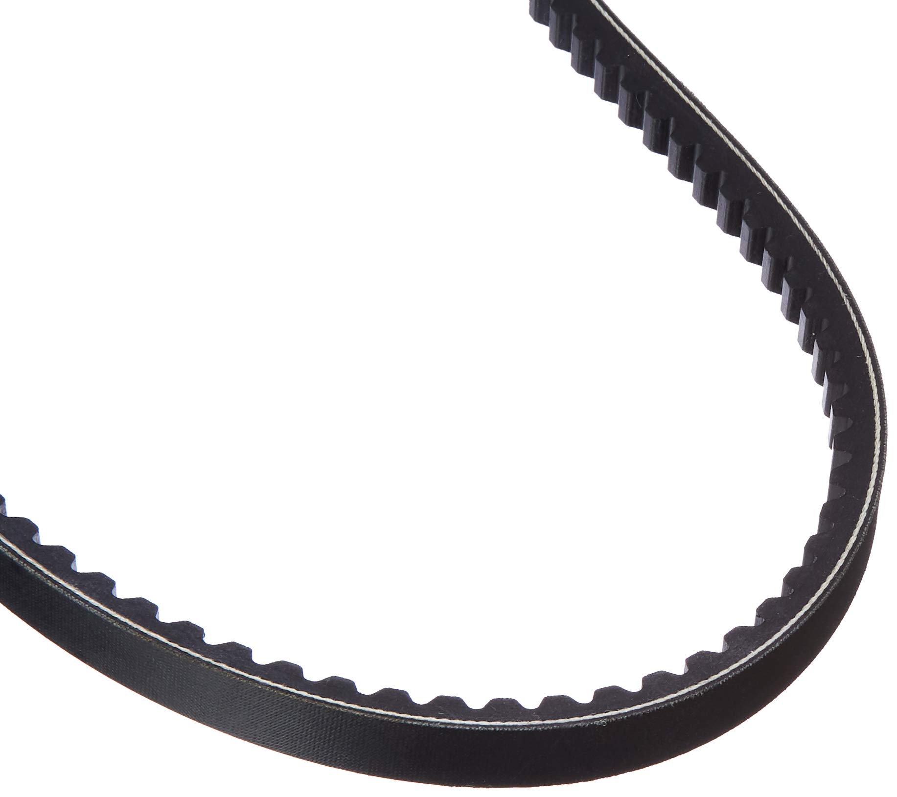 D&D PowerDrive BX60 V Belt, Rubber, 5/8