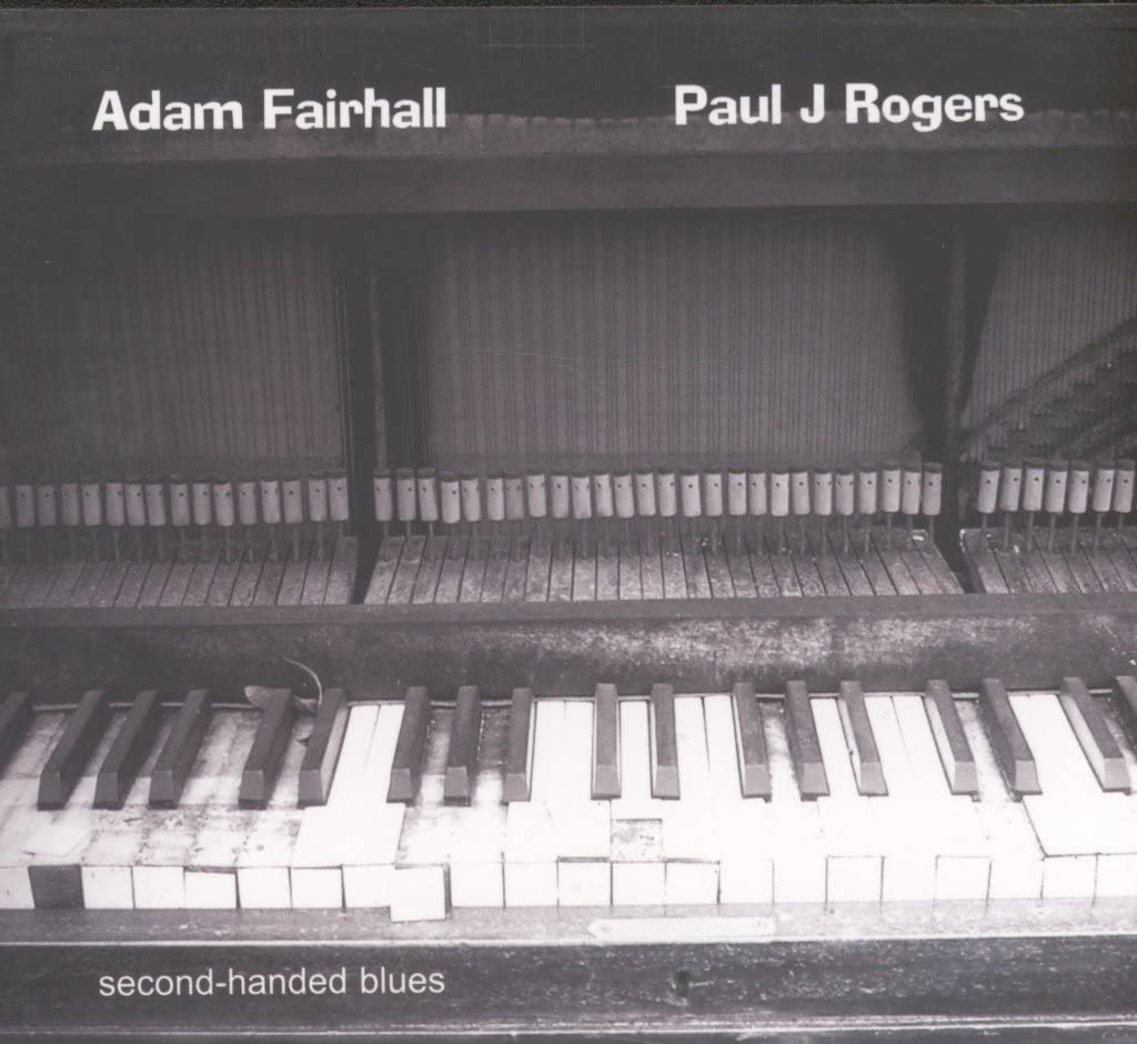 Second-Handed Blues