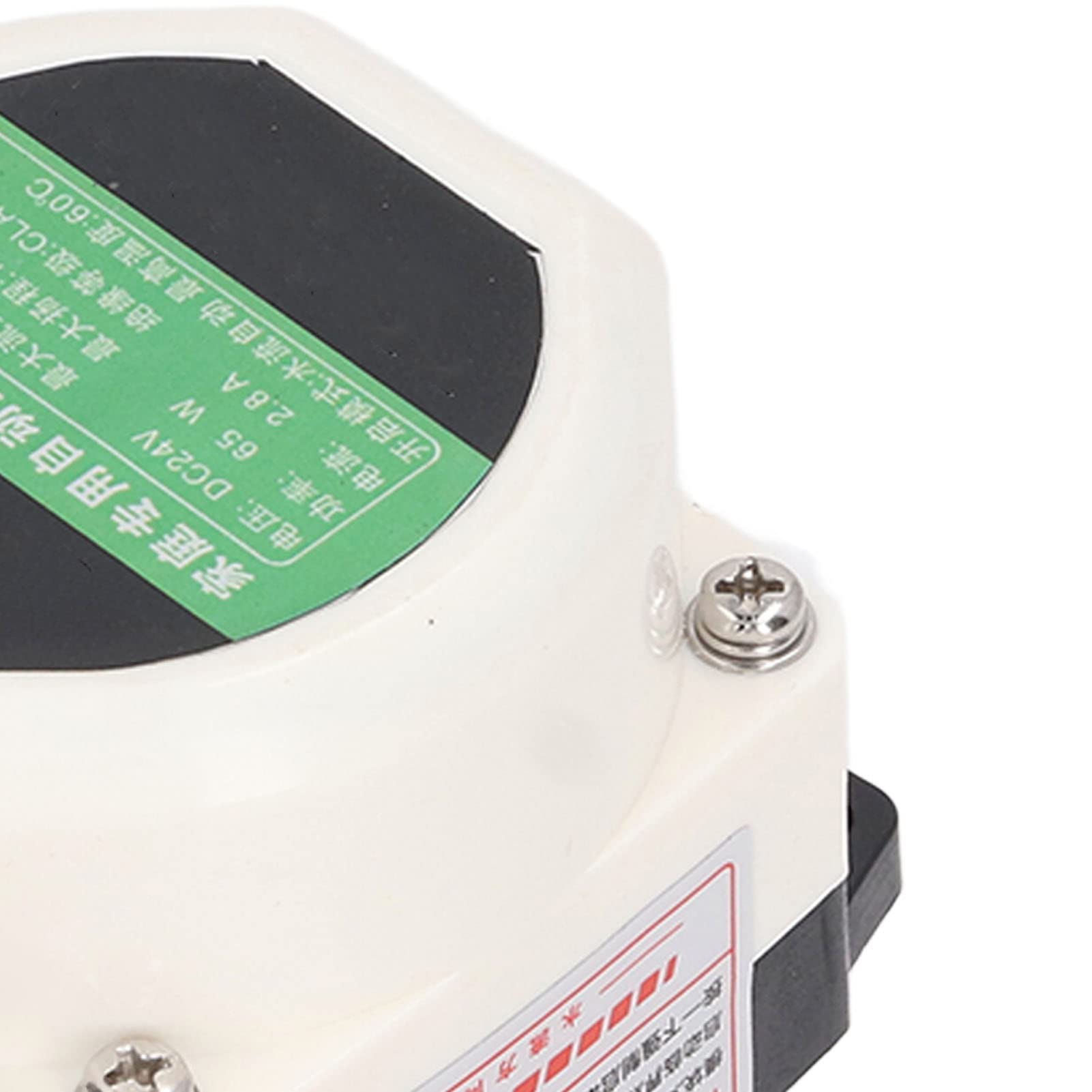 Basos de Presión de Ducha, Bomba de Agua de Agua de Control Automático de bajo Ruido DC24V para Duchas de Casas