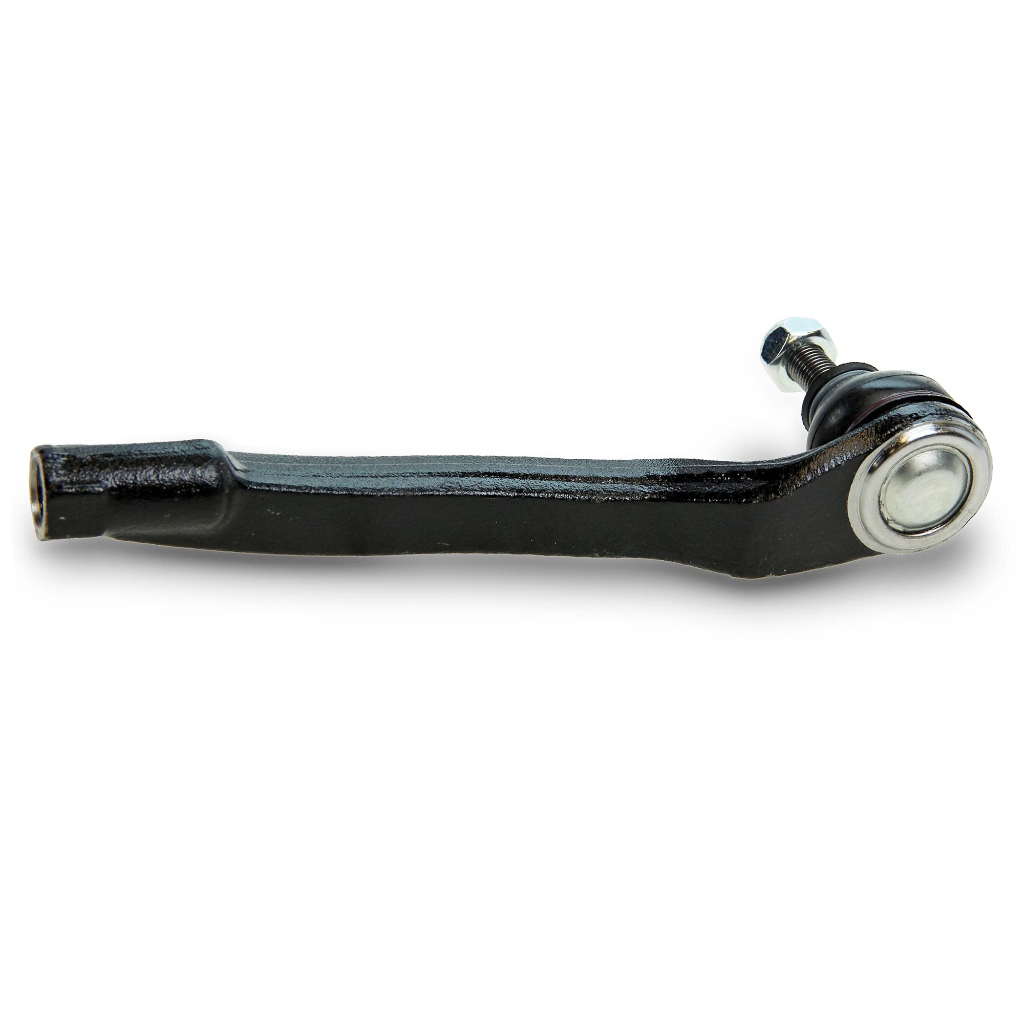 2x barre d'accouplement avant gauche droite, 2x tête de barre | Compatible avec: RENAULT GRAND SCÉNIC II, MEGANE II, MEGANE II Coupé-Cabriolet, MEGANE II Kombi, MEGANE II Stufenheck