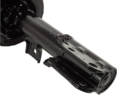 Miniatura 5 de Garage-Pro Puntal delantero compatible con Chevrolet Captiva Sport 2012-2015 puntal cargado lado del pasajero