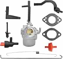 はるはる Amazon.com : Briggs & Stratton 591378 Carburetor Replaces