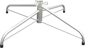 Amazon.com: Puleo International Pre-Lit 4.5' Rose Gold Artifical