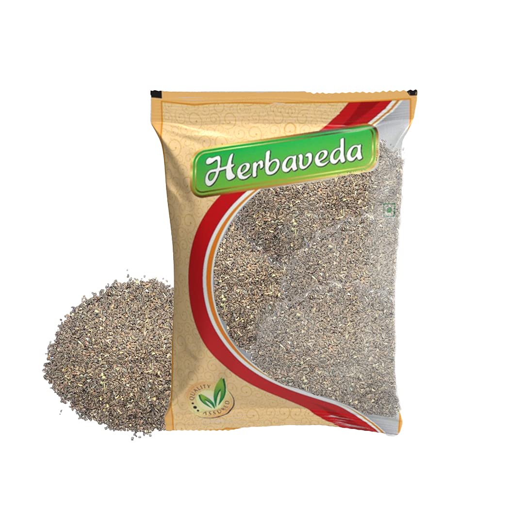Herbaveda - Talmakhana 250g | Taal Makhana | Kokilaksha Beej | Asteracantha Longifolia