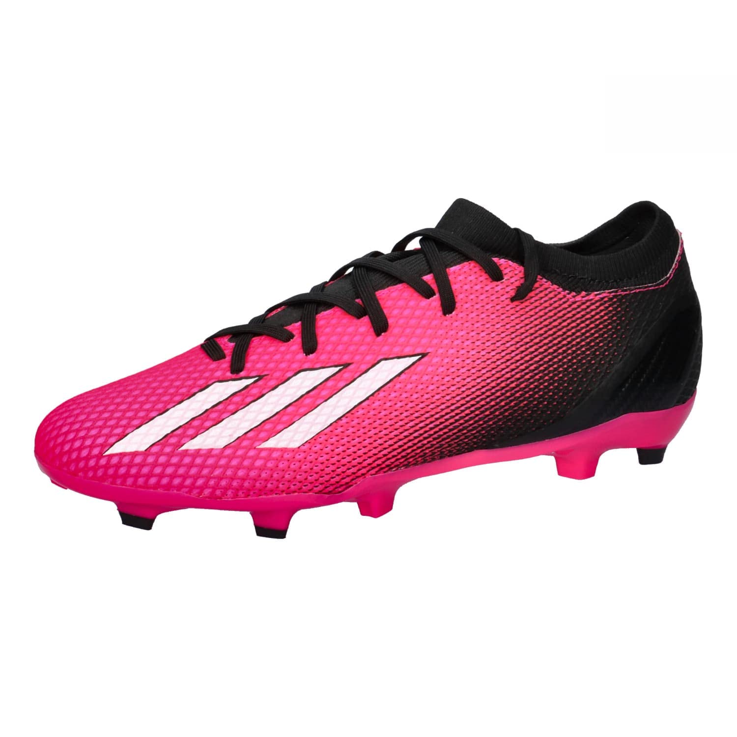 Adidas X Speedportal.3 FG Zapatos de fútbol Teshpk/​Zeromt/​Cblack 11,​5