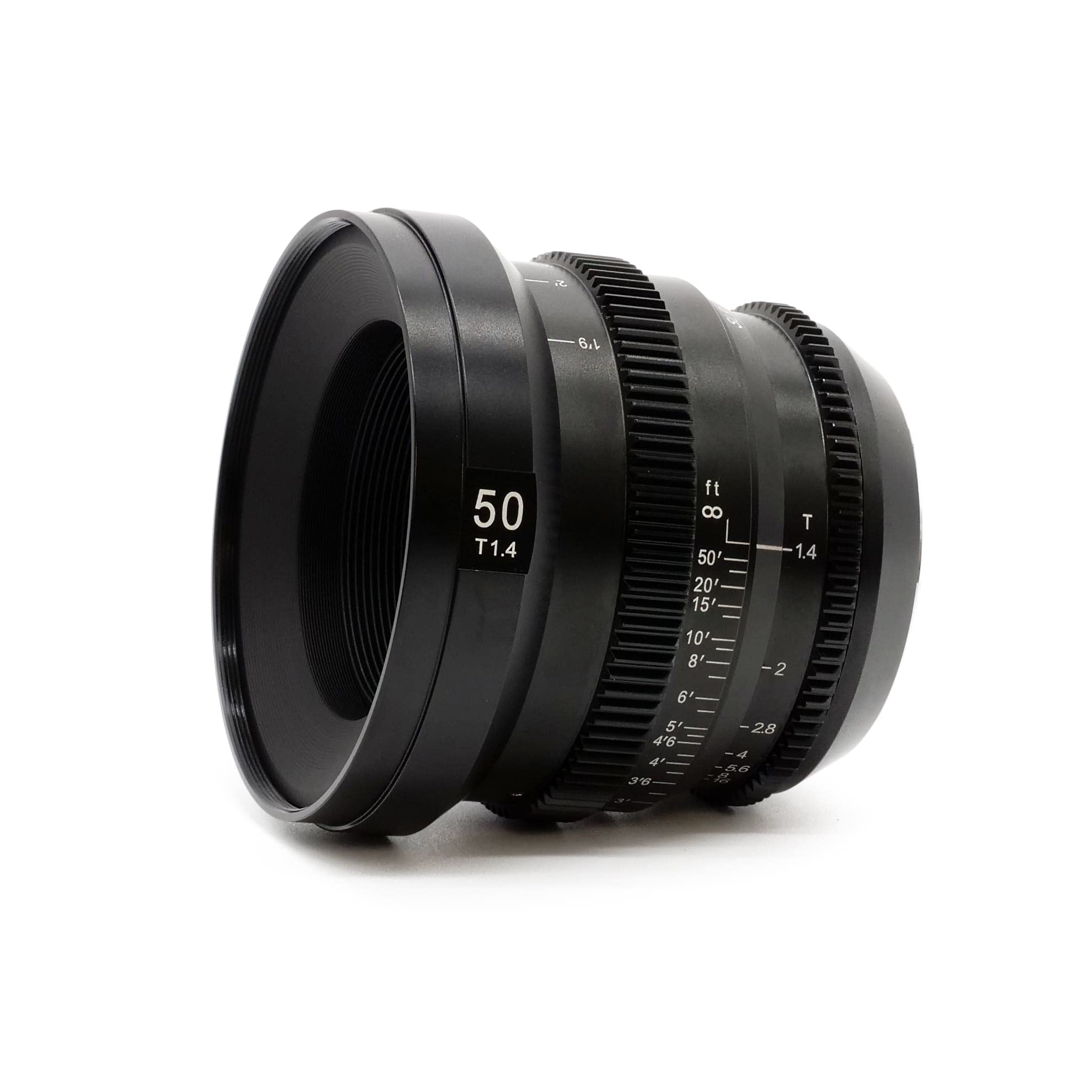 m*5様 66 SLR Magic Micro Prime 75mm CINE m*5様 66 SLR Magic Micro