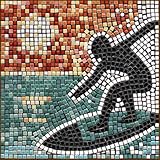 ALEA Mosaic
