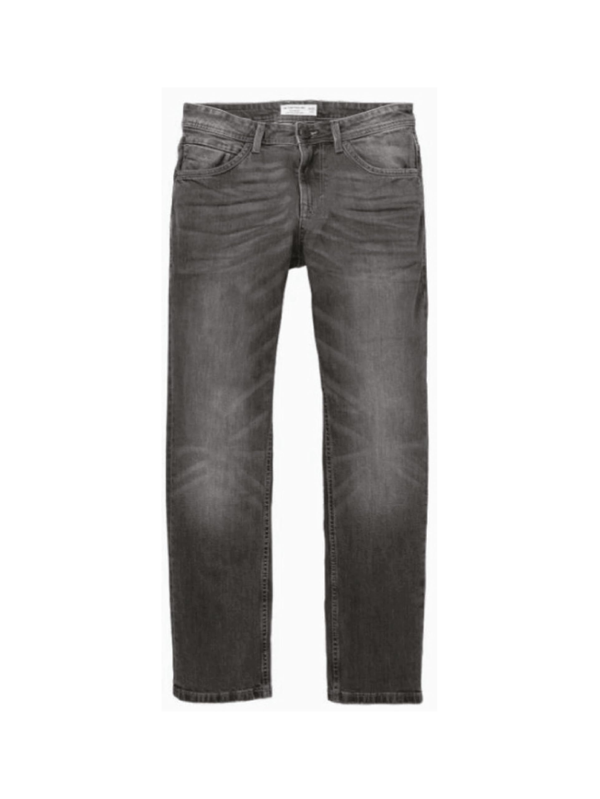 Tom Tailor Herren TTMARVIN Straight Jeans