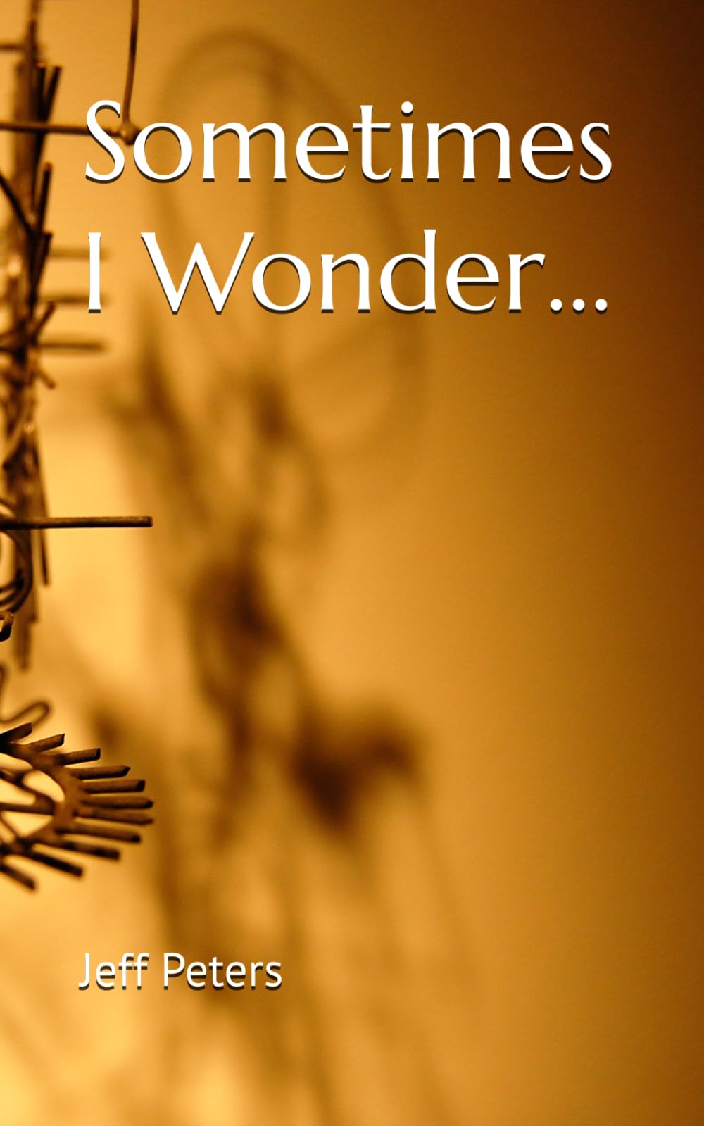 Sometimes I Wonder...