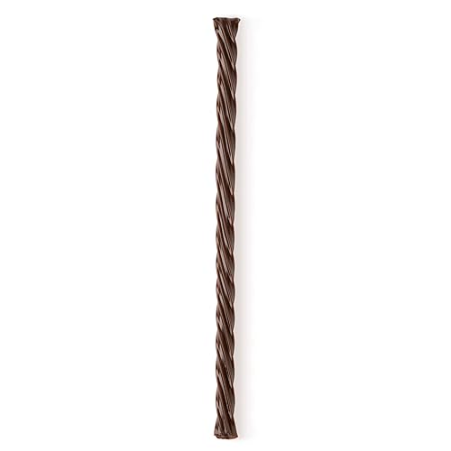 Miniatura 4 de Caramelos Twizzlers Twists de regaliz con sabor a chocolate bolsa de 12oz paquete de 6 unidades