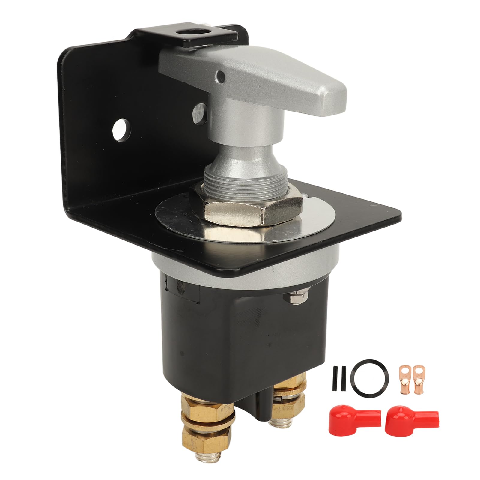 INTERRUTTORE ISOLATORE BATTERIA 50 A scollegare interruzione di