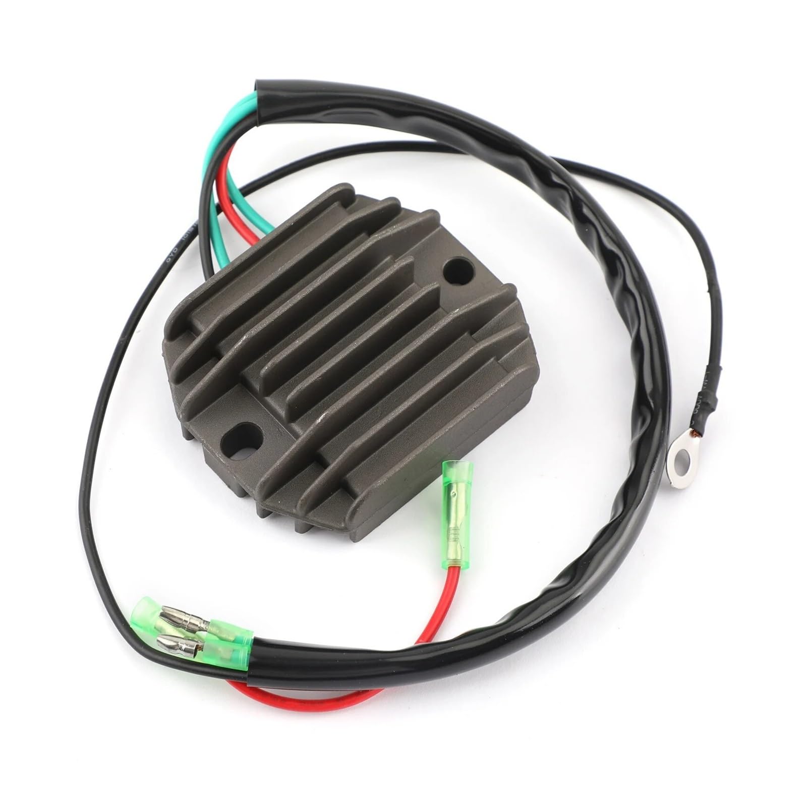 Raddrizzatore Regolatore Tensione Accessori Moto Regolatore Tensione Fit 4 Tempi 15HP 20HP F15 F20 6AH-81960-00-00 T85-05030300 Regolatore Tensione Elettrica Raddrizzatore