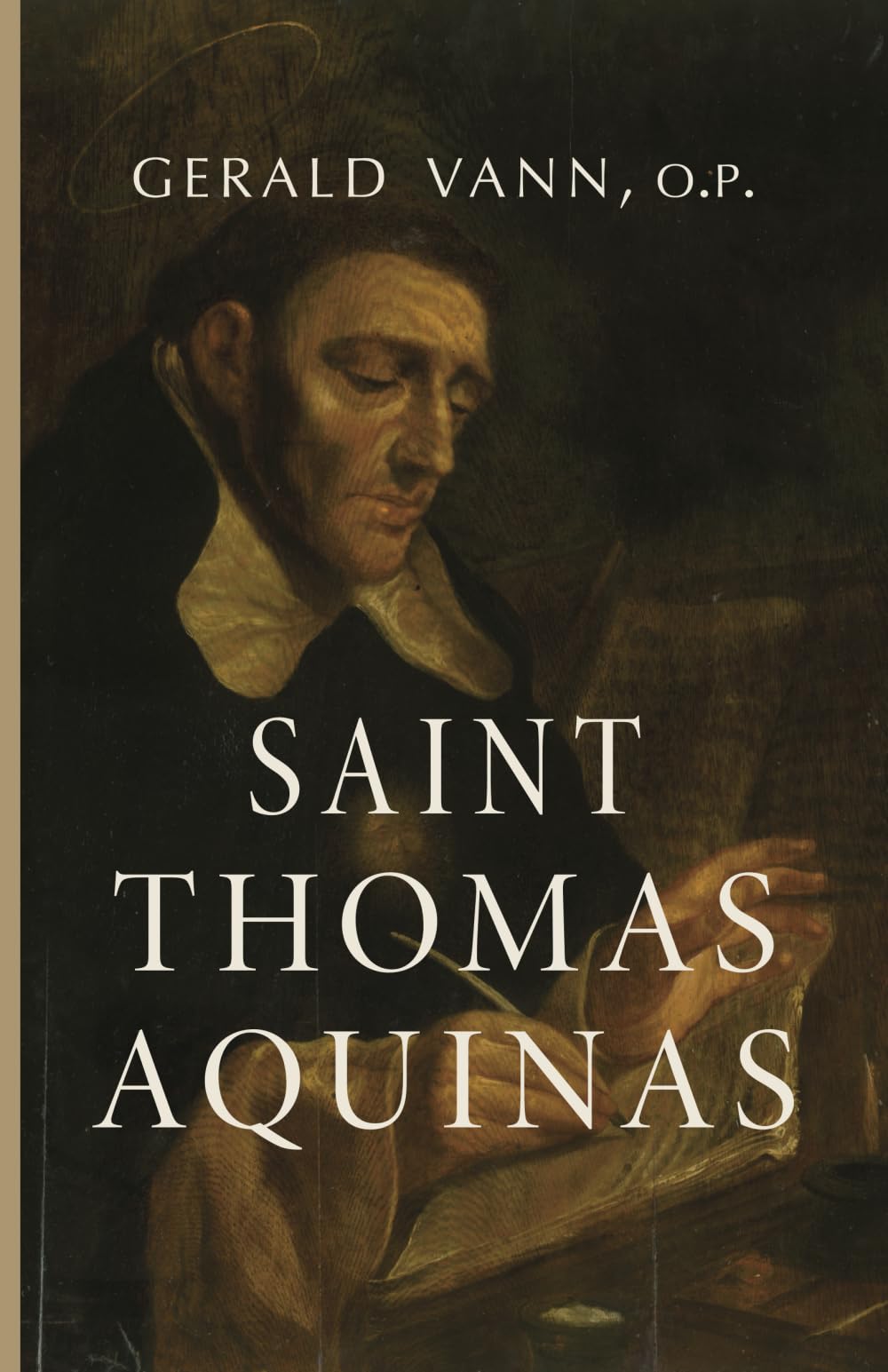 Saint Thomas Aquinas