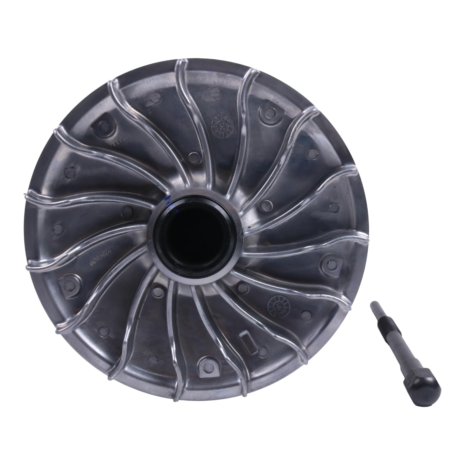 Amazon.com: HOLDWELL Heavy Duty Primary Drive Clutch with puller 