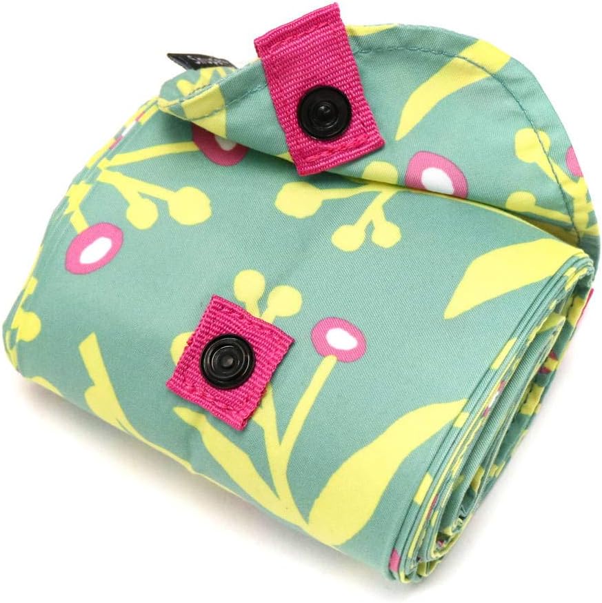 マーナ Shupatto(シュパット) コンパクトバッグL S419 マカロニ