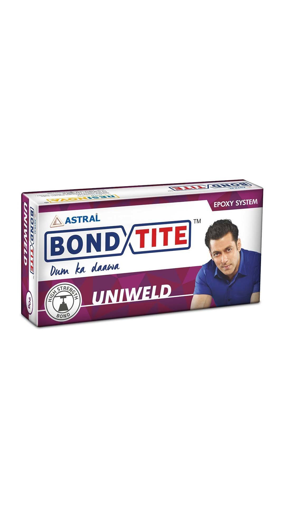 Bondtite Uniweld Adhesive, 180 gm (B01E8XPXMY) Amazon Price History, Amazon Price Tracker