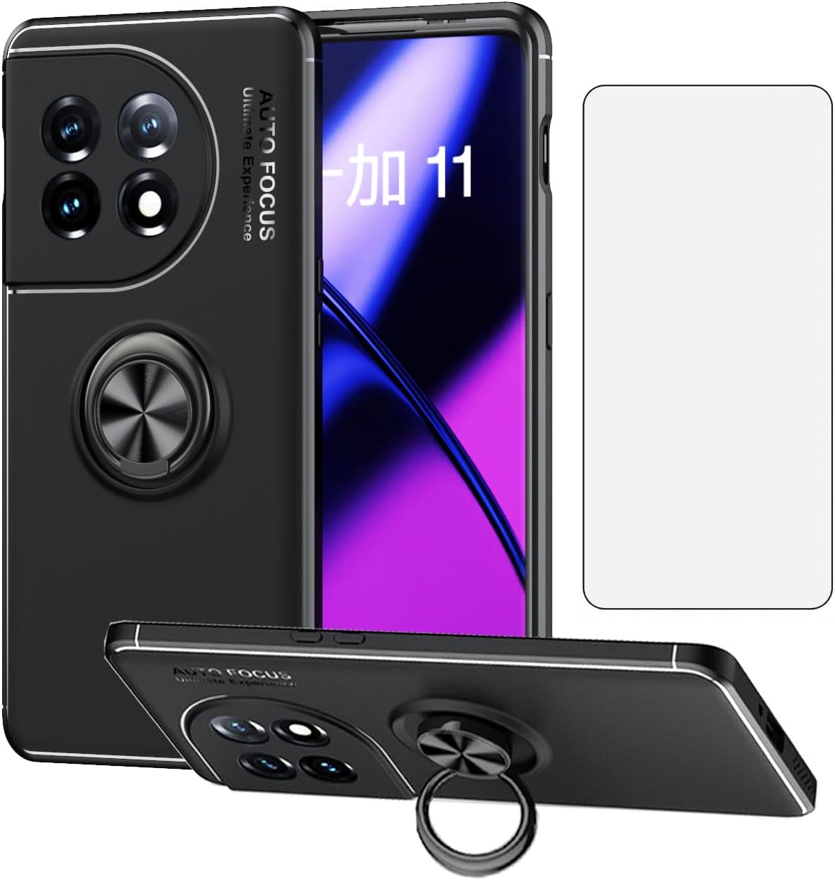 OnePlus Phone Cases: Elevate Your Style With Premium Protection – Mos Accessories - View #3