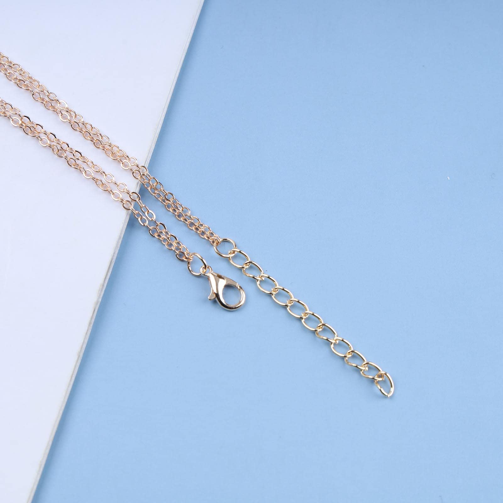 Collana con perline in rodocrosite d'argento, girocollo con barra in argento sterling, collana semplice, collana a strati, girocollo sottile con pietre preziose, gioielli rosa per lei - Italia