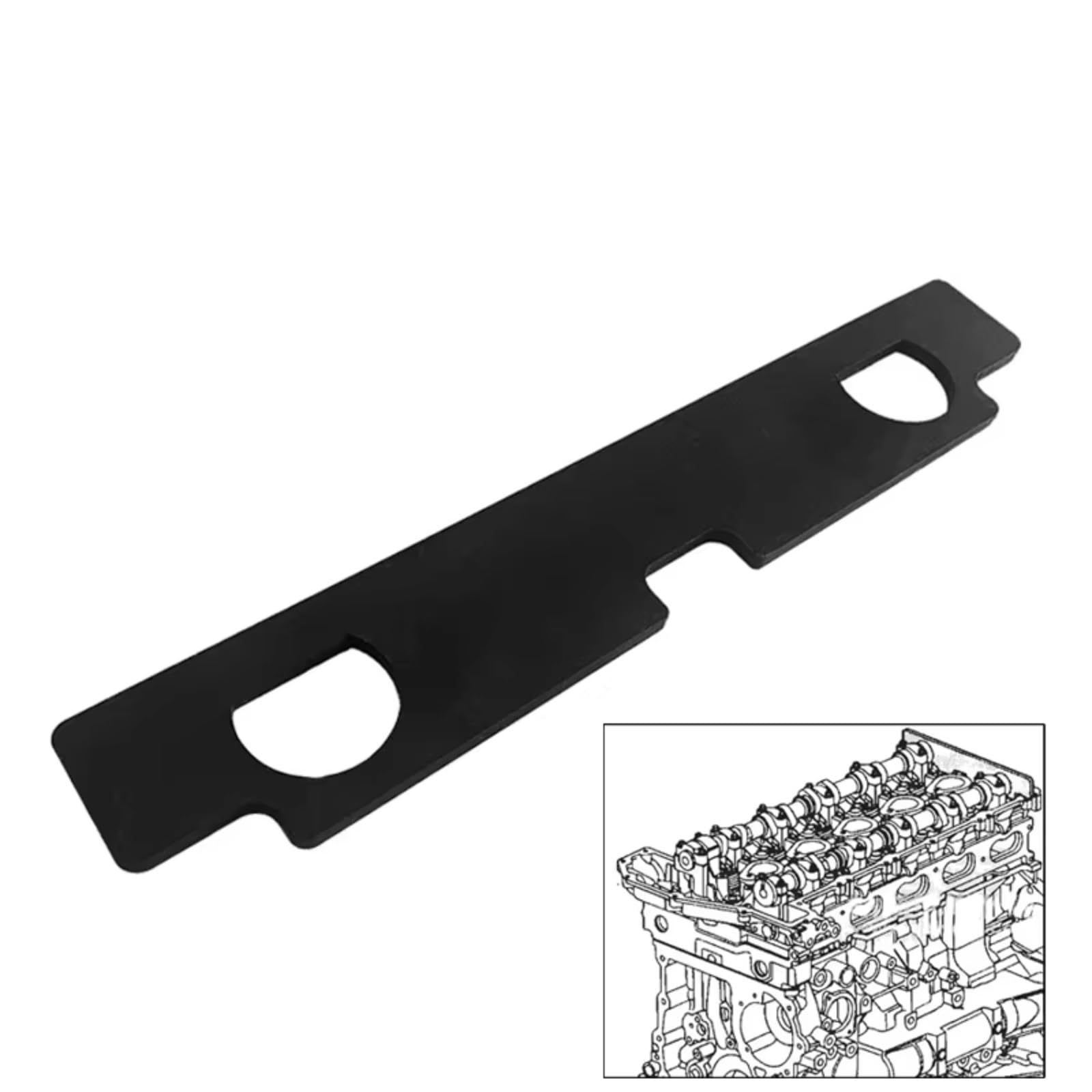 Herramientas Sincronización Árbol Levas Para Oldsmobile Para Bravada 4.2L