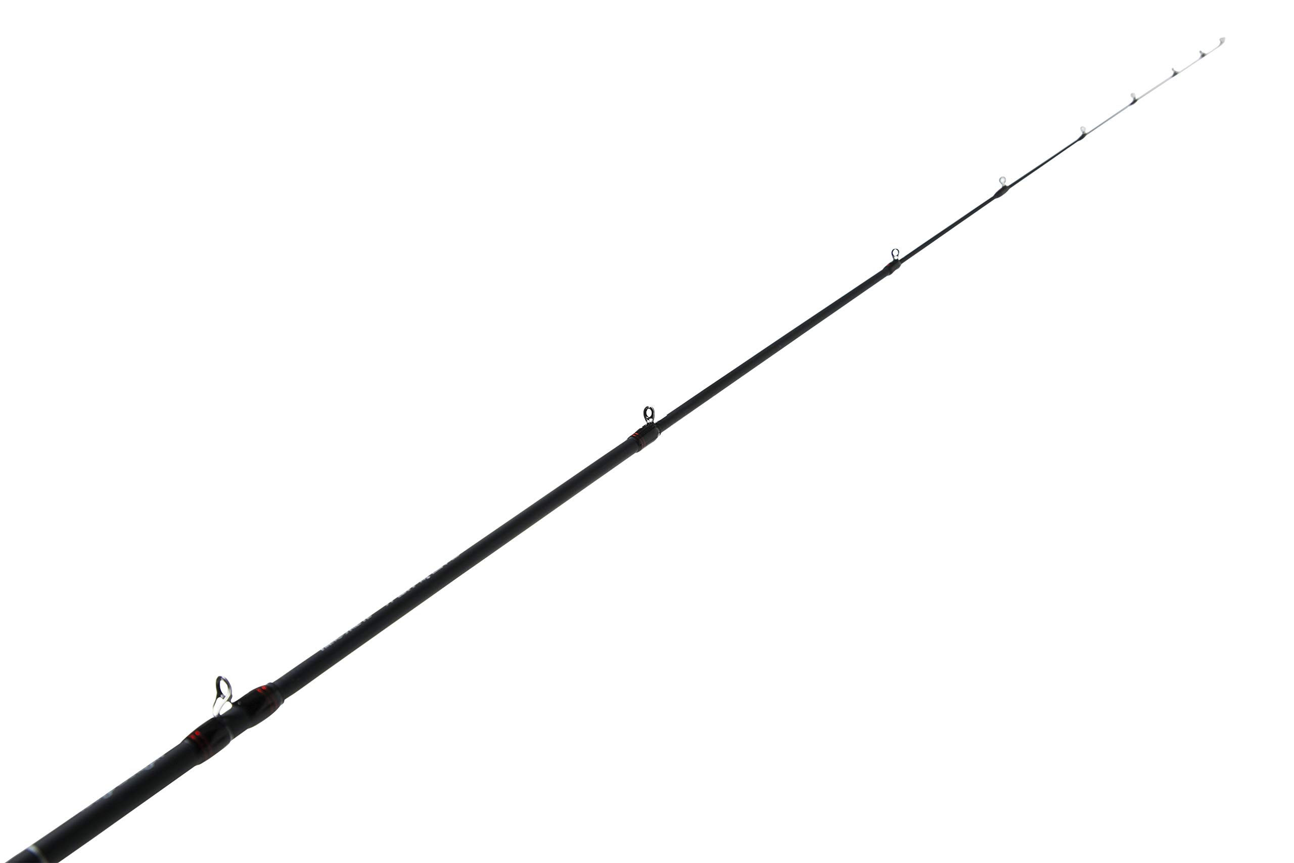 Amazon | アブガルシア(Abu Garcia) トラウトロッド ベイト トラウ