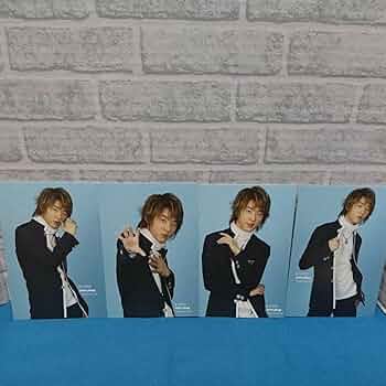 東方神起 ポストカード 61zgFpxs2-L._UF350,350_QL50_.jpg