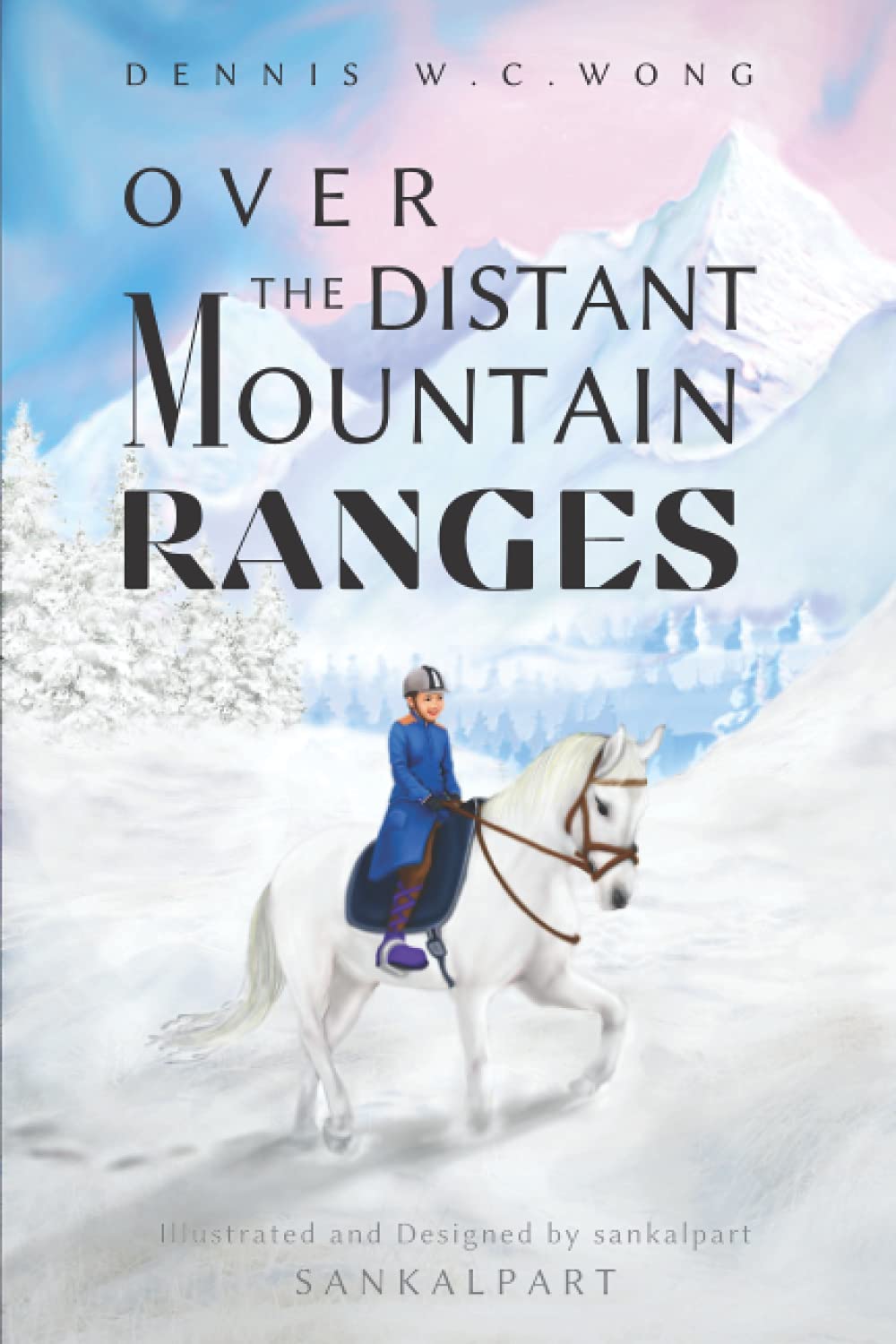 Over the Distant Mountain Ranges