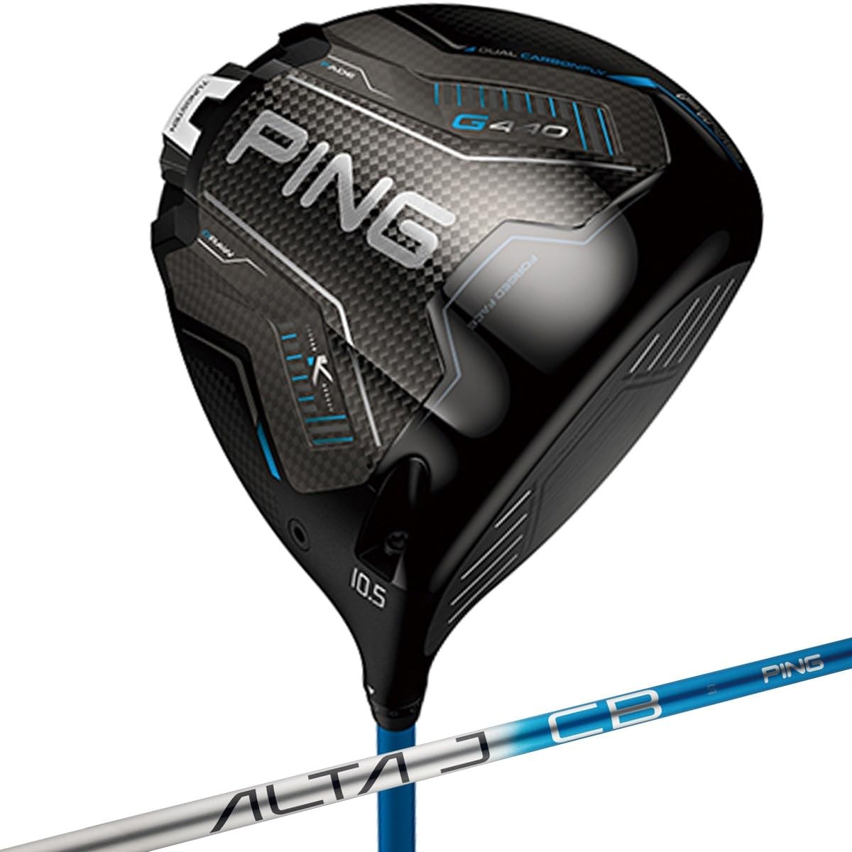 G440 ALTA J CB BLUE #4 23度 Amazon.co.jp: G440 K ドライバー ALTA J CB BLUE シャフト 2026