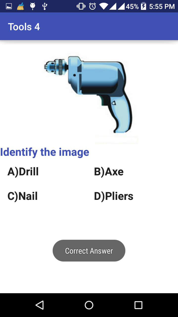 Tools4 - App on Amazon Appstore