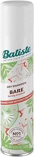 Batiste Champú Dry Bare 6.73 oz (6.8 fl oz) disponible en Yaxa Costa Rica