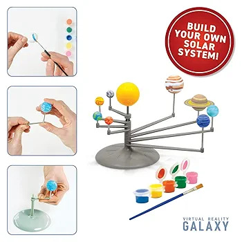 Abacus Brands VR SPACE 宇宙 71rEsFu1FAL._UF894,